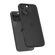   Spigen Ultra Hybrid Apple iPhone 16 Pro Max tok, Frost, fekete
