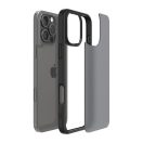 Spigen Ultra Hybrid Apple iPhone 16 Pro Max tok, Frost, fekete