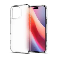   Spigen Ultra Hybrid Apple iPhone 16 Pro Max tok, Frost, átlátszó