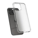 Spigen Ultra Hybrid Apple iPhone 16 Pro Max tok, Frost, átlátszó