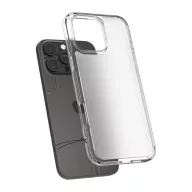   Spigen Ultra Hybrid Apple iPhone 16 Pro Max tok, Frost, átlátszó