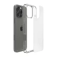   Spigen Ultra Hybrid Apple iPhone 16 Pro Max tok, Frost, átlátszó