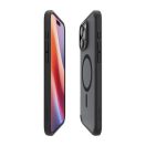 Spigen Ultra Hybrid MagFit Apple iPhone 16 Pro Max tok, Frost MagSafe, fekete
