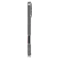   Spigen Ultra Hybrid MagFit Apple iPhone 16 Pro Max tok, MagSafe, Neo One, átlátszó