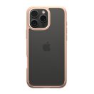 Spigen Ultra Hybrid Apple iPhone 16 Pro Max tok, Rose Titanium, rózsaszín