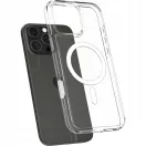 Spigen Ultra Hybrid T MagFit Apple iPhone 16 Pro Max tok, Magsafe, fehér