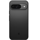 Spigen Thin Fit Google Pixel 9 Pro / Pixel 9 tok, fekete