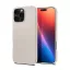 Spigen Liquid Air Apple iPhone 16 Pro Max tok, Natural Titanium, bézs