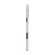  Spigen Liquid Air Apple iPhone 16 Pro Max tok, Natural Titanium, bézs