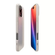   Spigen Liquid Air Apple iPhone 16 Pro Max tok, Natural Titanium, bézs
