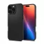 Spigen Thin Fit MagFit Apple iPhone 16 Pro Max tok, MagSafe, fekete
