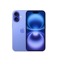 Apple iPhone 16 128GB, ultramarine