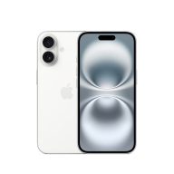 Apple iPhone 16 128GB, fehér