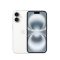 Apple iPhone 16 128GB, fehér