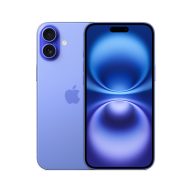 Apple iPhone 16 Plus 128GB, ultramarine
