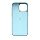 Apple iPhone 16 Pro Max Beats gyári MagSafe tok, halvány tengerkék