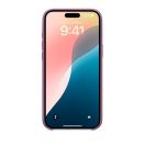 Apple iPhone 16 Plus Beats gyári MagSafe tok, égboltlila