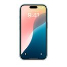 Apple iPhone 16 Beats gyári MagSafe tok, halvány tengerkék