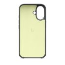 Apple iPhone 16 Beats gyári MagSafe tok, éjfekete