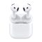 Apple AirPods 4 type-C töltőtokkal, aktív zajkioltással, ANC, fehér (MXP93ZM/A)