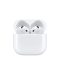 Apple AirPods 4 USB-C töltőtokkal, fehér (MXP63ZM/A)