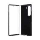 Guess 4G Charm Samsung Galaxy Z Fold 6 hátlap tok, szürke