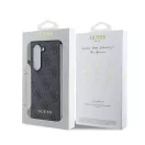 Guess 4G Charm Samsung Galaxy Z Fold 6 hátlap tok, szürke