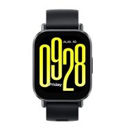 Redmi Watch 5 Active okosóra, éjfekete BHR8784GL