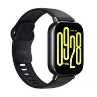 Redmi Watch 5 Active okosóra, éjfekete BHR8784GL