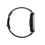 Redmi Watch 5 Active okosóra, éjfekete BHR8784GL