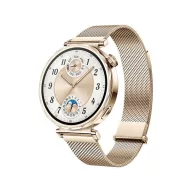 Huawei Watch GT5 okosóra, 41mm, arany