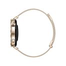 Huawei Watch GT5 okosóra, 41mm, arany