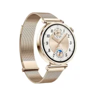 Huawei Watch GT5 okosóra, 41mm, arany
