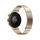 Huawei Watch GT5 okosóra, 41mm, arany