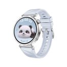 Huawei Watch GT5 okosóra, 41mm, kék