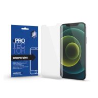   Apple iPhone Xprotector 16 Pro Max / 17 Pro Max Tempered Glass 0.33mm kijelzővédő üvegfólia készülékhez