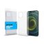 Xprotector Szilikon tok ultravékony 0.33 mm Apple iPhone 16 Plus, átlátszó