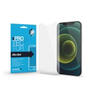   Apple iPhone 16 Pro / 17 / 17 Pro Xprotector Ultra Clear kijelzővédő fólia