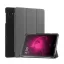 Telekom T Tablet 5G (10.36), mappa tok, Trifold, sötétszürke
