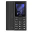 Nokia 105 (2024) Dual Sim, fekete
