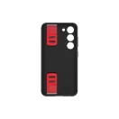 Samsung Diesel Galaxy S23 / S23+ / S23 Ultra univerzális pánt, piros (GP-TOS911TLARW)