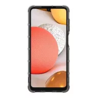   Samsung Galaxy M22 ütésálló gyári tok, fekete (GP-FPM225KDABW)
