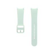   Samsung Galaxy Watch6 gyári sportszíj, M/L, mentazöld (ET-SFR94LMEGEU)