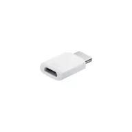 Samsung EE-GN930BWE USB-C - MicroUSB-A adapter, fehér