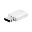 Samsung EE-GN930BWE USB-C - MicroUSB-A adapter, fehér