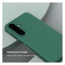 Nillkin Super Frosted Pro Samsung Galaxy S24 FE mágneses műanyag tok, fekete