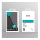 Nillkin Super Frosted Pro Samsung Galaxy S24 FE mágneses műanyag tok, fekete