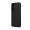 Nillkin Super Frosted Samsung Galaxy S24 FE műanyag tok, fekete