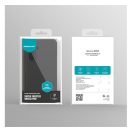 Nillkin Super Frosted Samsung Galaxy S24 FE műanyag tok, fekete