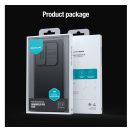 Nillkin CamShield Pro Samsung Galaxy S24 FE műanyag tok, fekete